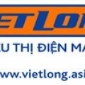 Hệ thống Siêu thị Điện máy - Nội thất Việt Long