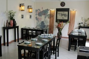 Nhà hàng Sông Hương - Nét Huế Thương
