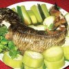 Các món ăn từ cá Lóc