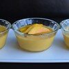  Mango Pudding