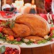 Vì sao lễ Giáng sinh không thể thiếu gà tây?