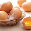 Những thực phẩm không nên ăn với trứng gà