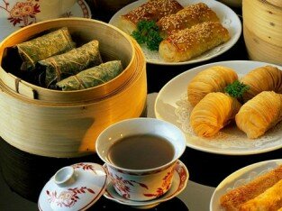 Khám phá ẩm thực Hong Kong