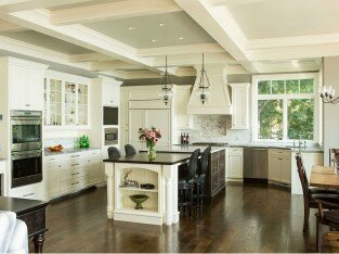 Khám phá phong thủy bếp của người Singapore