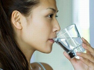 Máy nước uống nóng lạnh Alaska