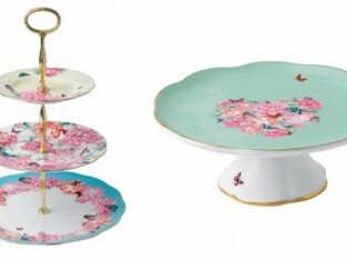 Khéo tay làm đĩa tầng