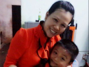 BẬC THANG LƯỢN SÓNG