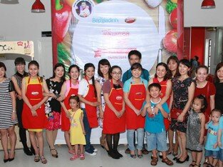 Chung kết NẤU NGON CỰC DỄ - Sáng tạo, chuyên nghiệp