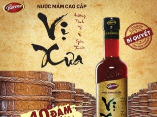 Hương vị ngày xưa - Bữa cơm ngày nay