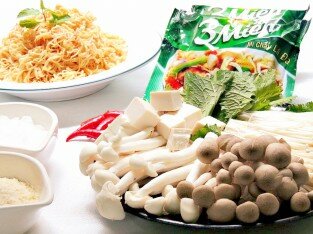 Ẩm thực Chay trong xu hướng sống khỏe, tâm thanh tịnh