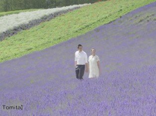 Hokkaido – Những điều tuyệt đẹp