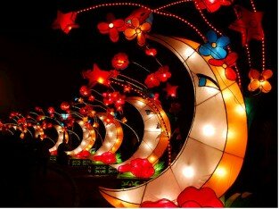 Ấm áp yêu thương