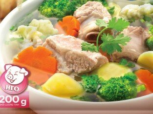 Aji-ngon heo tiếp tục cải tiến, tin vui cho người nội trợ