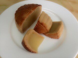 Trung Thu đoàn viên – Khéo tay trổ tài - làm bánh trung thu