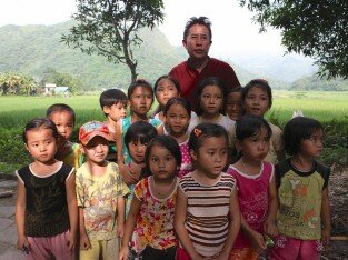 Nghe Martin Yan “kể chuyện” ẩm thực Châu Á trong sự kiện “Martin Yan’s - Taste Of Asia” tại Việt Nam