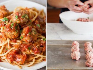 Cách làm xíu mại ngon