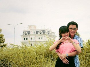 Kết quả chung kết cuộc thi "Tuần trăng mật trong mơ"