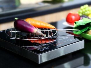 Hướng dẫn sử dụng 5 chức năng của Bếp hồng ngoại