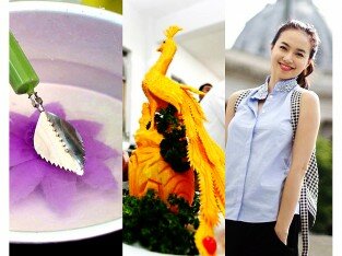 7 điều nhất định không thể bỏ lỡ khi đến Kitchen Day