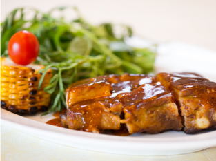 Thưởng thức ẩm thực Việt tinh tế tại Hoàng Hải Garden