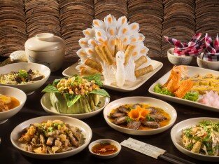 Nhiều chương trình, ưu đãi Tết hấp dẫn từ bếp Cô Ba Xứ Quảng