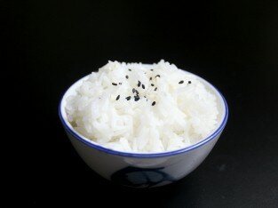 Nấu cơm ngon không dùng nồi cơm điện