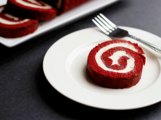 Cooking Class - Danh sách tham gia lớp học bánh cuộn Red Velvet (Đang cập nhật)