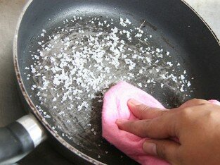 20 công dụng của muối có thể bạn chưa biết