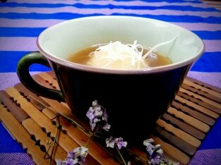 BÁNH NGÀO QUÊ NỘI