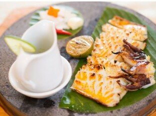 Thưởng thức món ngon, xem pháo hoa tại Hoàng Hải Garden