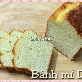Bánh mì DAS