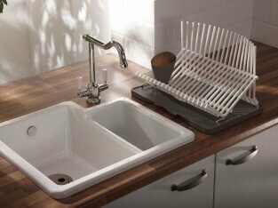 Mẹo thông cống thoát nước bị tắc đơn giản tại nhà