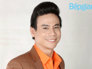 Trí Quang: Dù bao nhiêu tuổi Tết vẫn vẹn nguyên