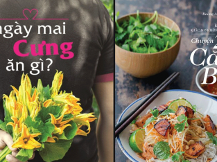 Top 5 cuốn sách ẩm thực hay cho nàng yêu bếp