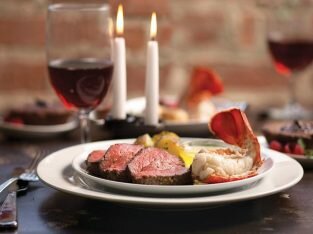 Điểm đến lãng mạn cho mùa Lễ Tình Nhân 2017