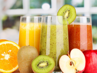 11 siêu thực phẩm cho người gầy muốn tăng cân