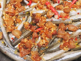 Sẽ thật thiếu xót nếu bạn bỏ qua bí quyết kho cá ngon này