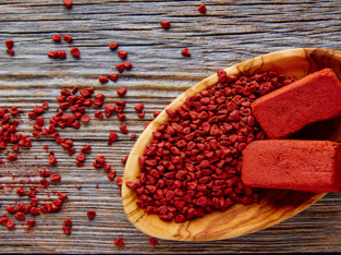 Vì sao dầu màu điều được các hãng mỹ phẩm quan tâm?