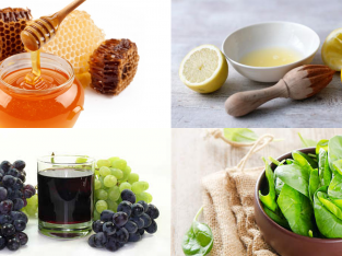 Ăn gì trị táo bón?