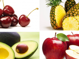 10 siêu thực phẩm hàng đầu để giảm mỡ bụng