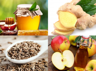 Ngộ độc thực phẩm nên ăn gì?