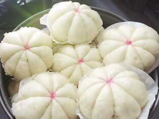 Nhớ lắm mùi bánh bao của mẹ!.