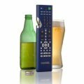 Bộ điều khiển từ xa kiêm công cụ mở nút chai