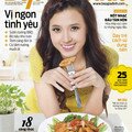  Mời bạn tìm đọc Bếp Gia Đình số 23 - Ngày 8.11.2012