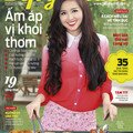  Mời bạn tìm đọc Bếp Gia Đình số 24 - Ngày 22.11.2012