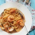 Mỳ ý hải sản