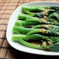 Cải làn sốt dầu hào