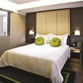 Dịch vụ năm mới và Valentine's Day tại Ks Movenpick Hà Nội