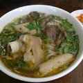 bún bò huế