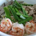 Hủ tiếu Nam Vang